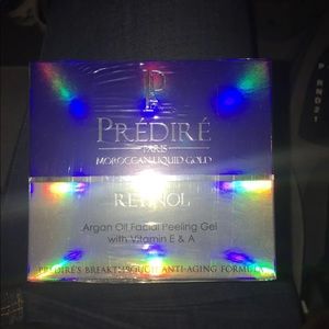 Predire Face Peeling Gel